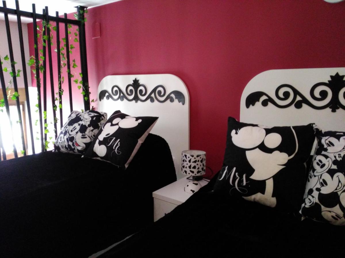 Apartamentos Rurales Imaz Etxea - Urbasa Olazagutia Екстер'єр фото