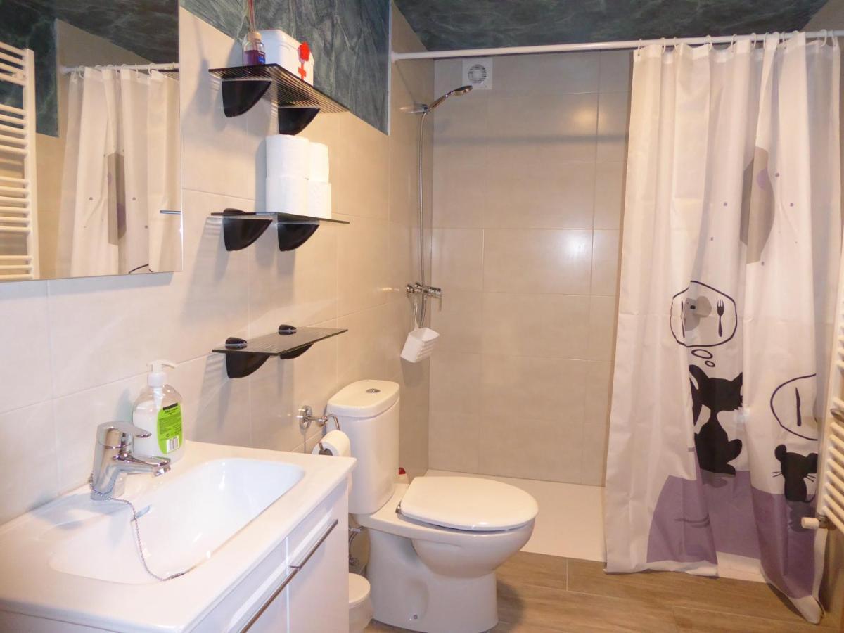 Apartamentos Rurales Imaz Etxea - Urbasa Olazagutia Екстер'єр фото
