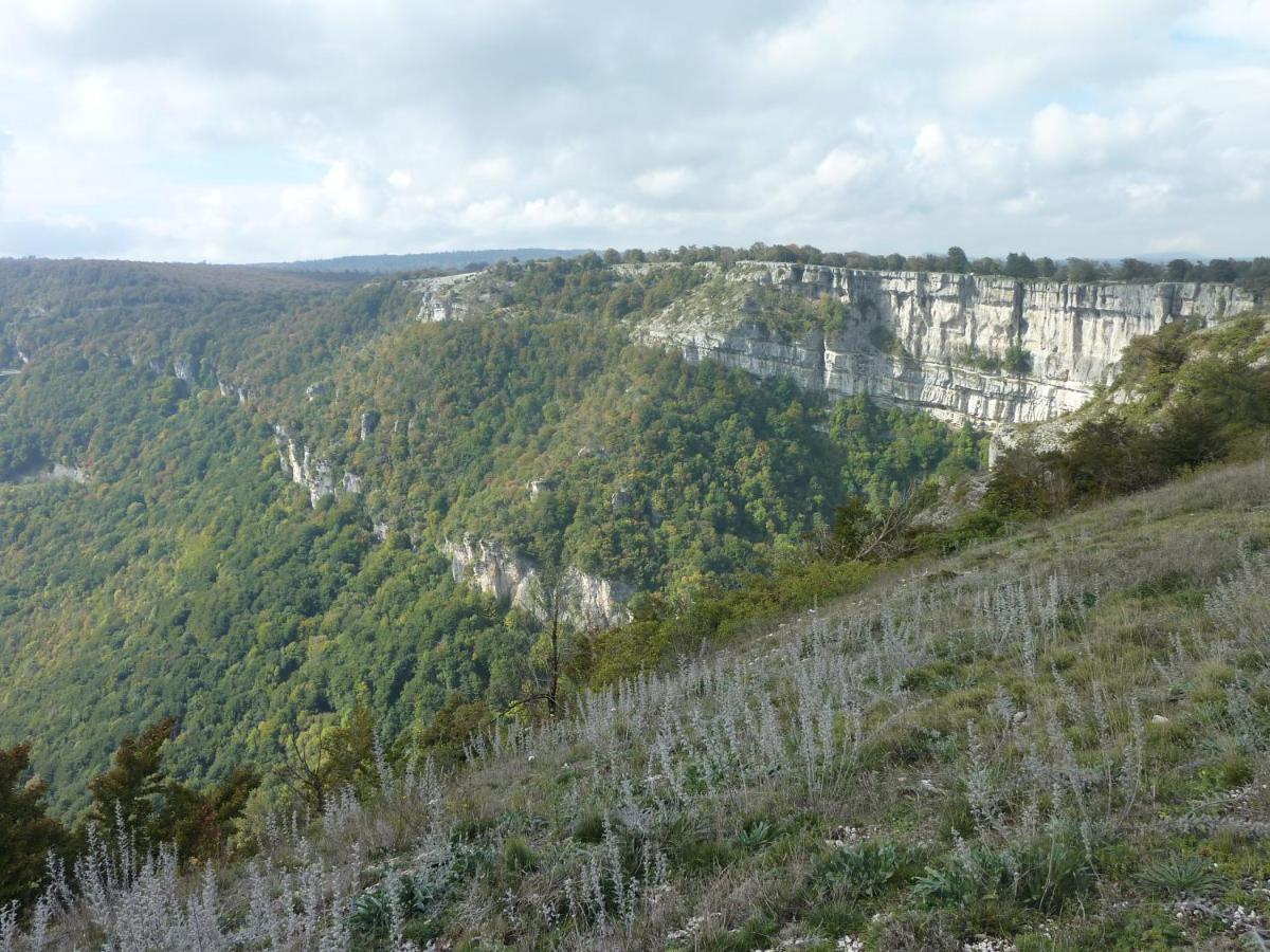 Apartamentos Rurales Imaz Etxea - Urbasa Olazagutia Номер фото