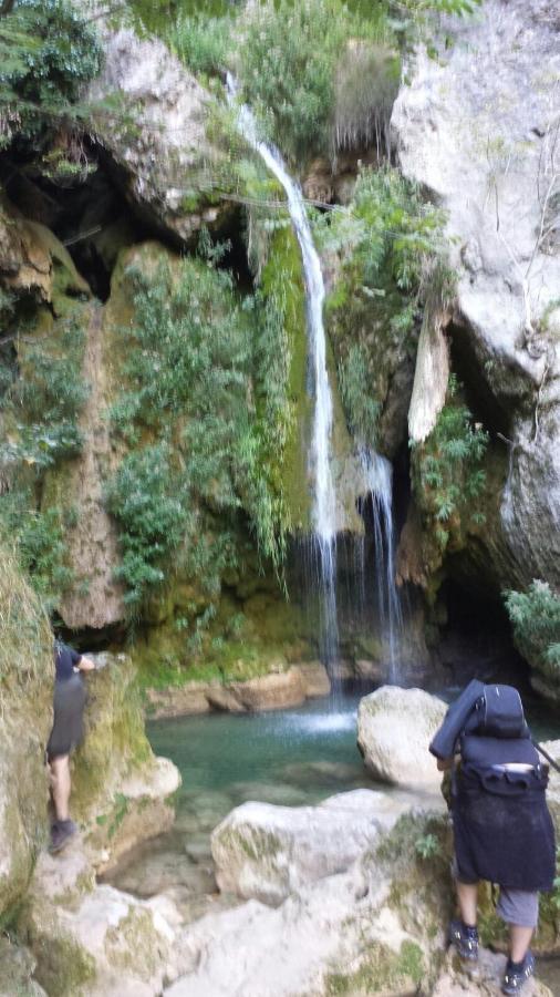 Apartamentos Rurales Imaz Etxea - Urbasa Olazagutia Номер фото