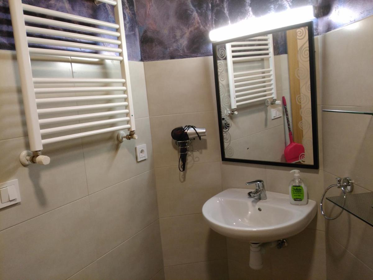Apartamentos Rurales Imaz Etxea - Urbasa Olazagutia Екстер'єр фото
