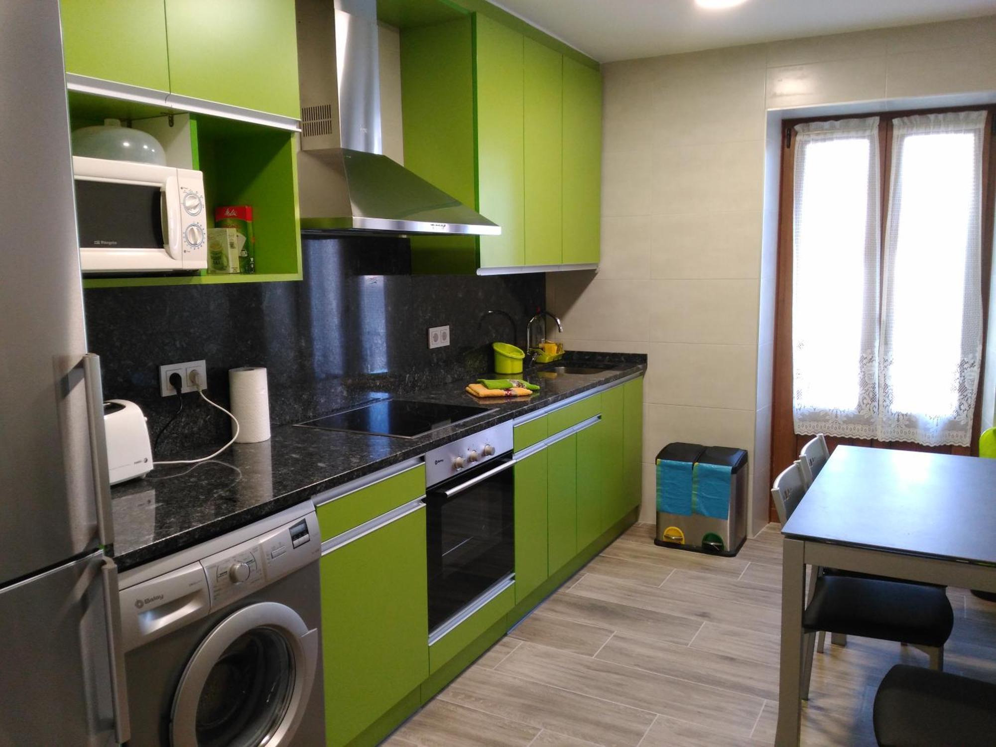 Apartamentos Rurales Imaz Etxea - Urbasa Olazagutia Екстер'єр фото